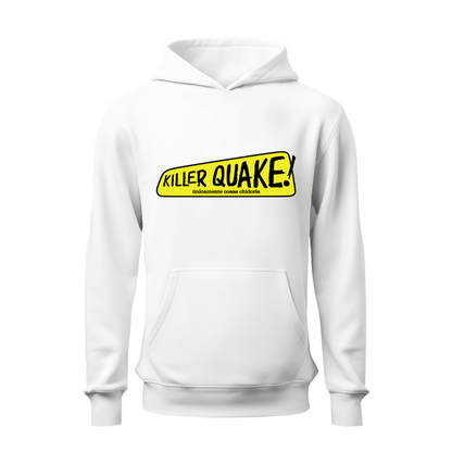 Killer Alarma HOODIE