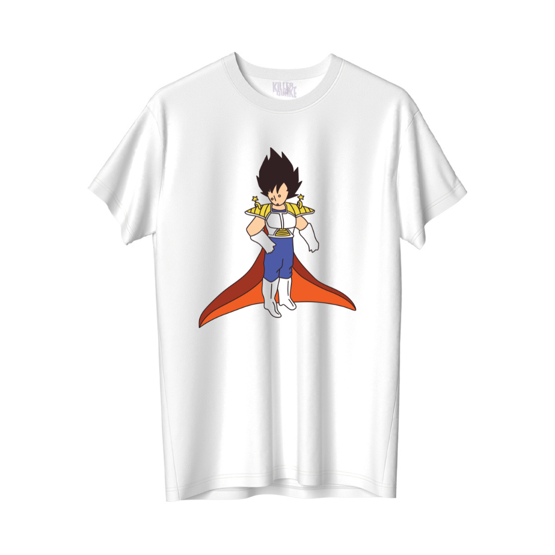 Principito Saiyajin