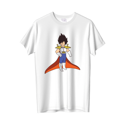 Principito Saiyajin