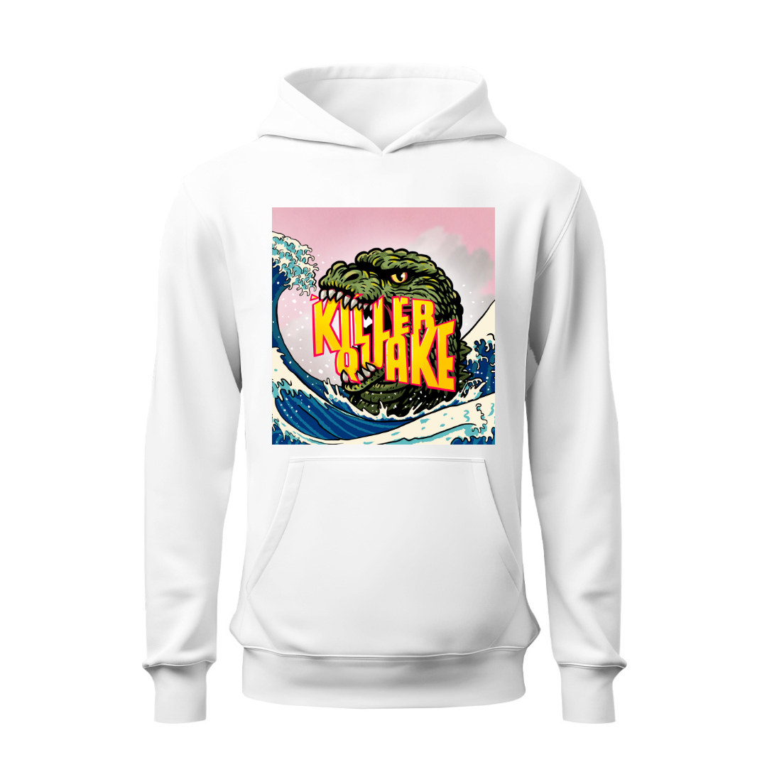 Killer Gōjira HOODIE