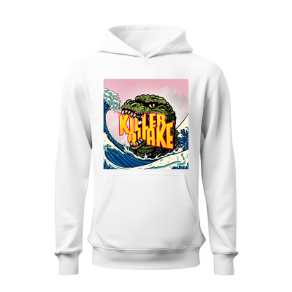Killer Gōjira HOODIE