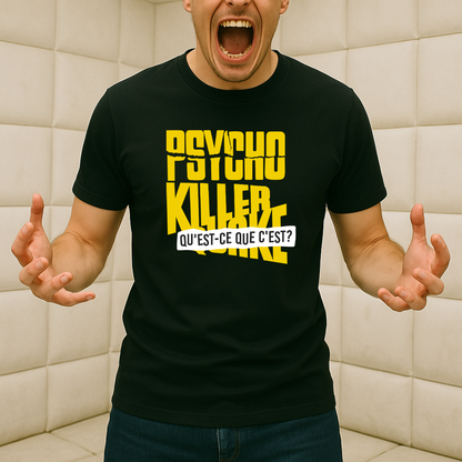 Killer Psycho