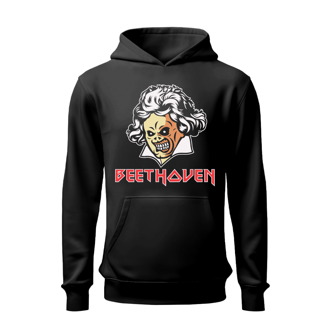 Beethoven HOODIE