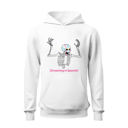 Calaverita HOODIE