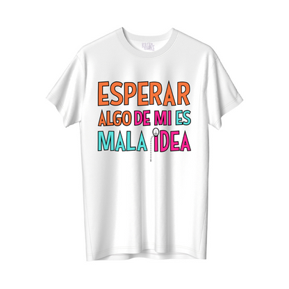 Mala idea