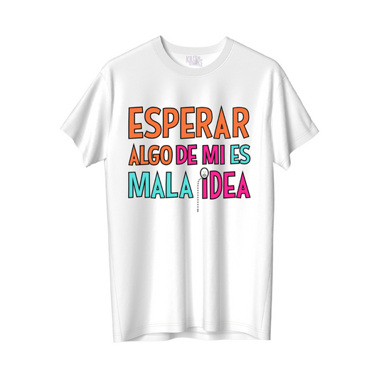 Mala idea