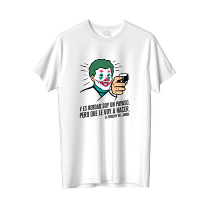 Soy un payaso