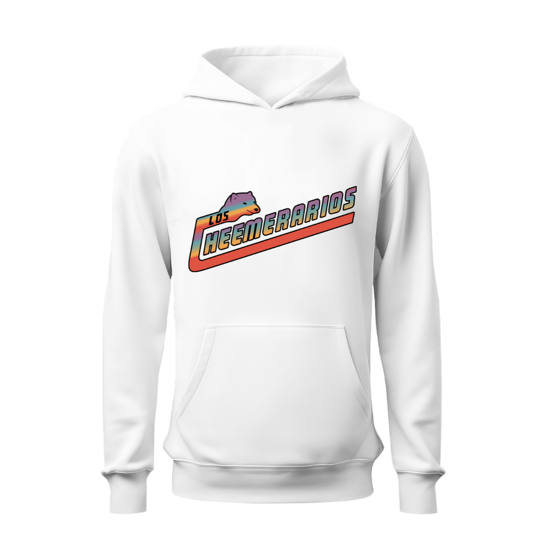 Los Cheemerarios HOODIE