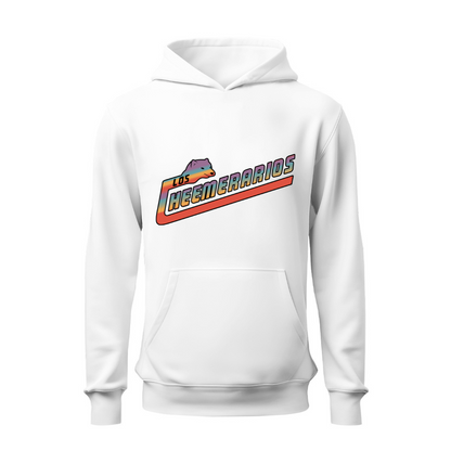 Los Cheemerarios HOODIE