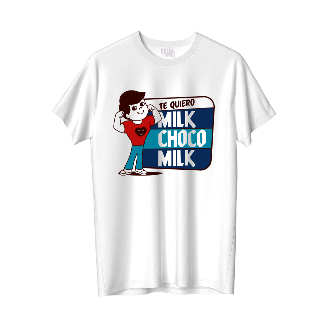 Te quiero milk