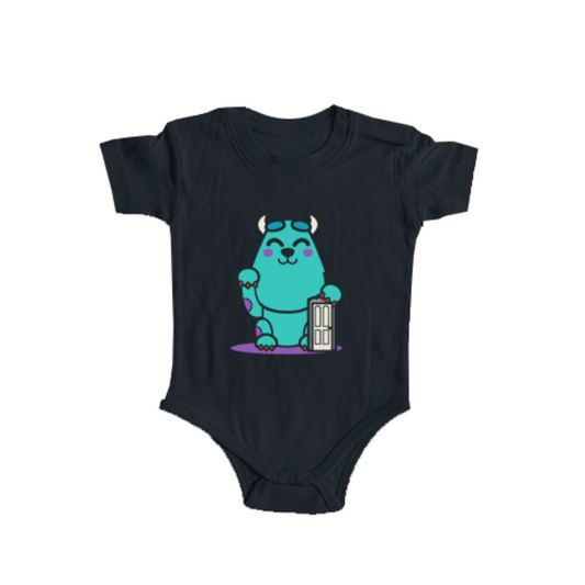 Sully Neko Pañalero