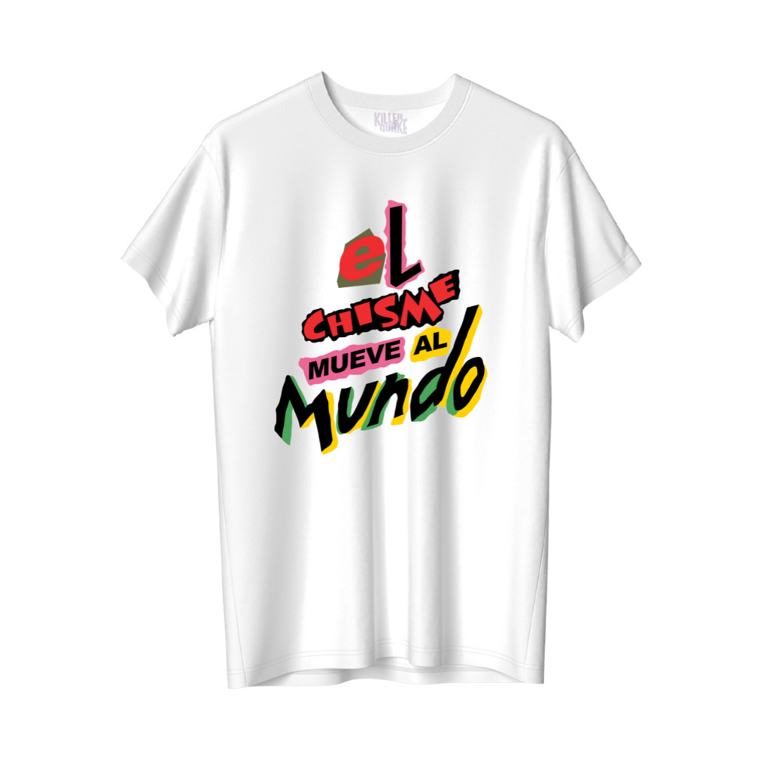 El chisme mueve al mundo