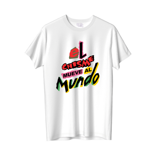El chisme mueve al mundo