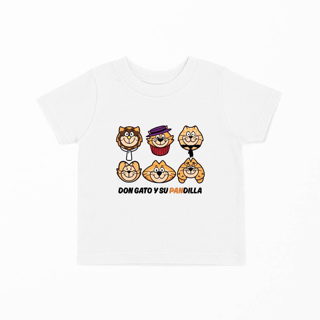 PANdilla Sobrinit@s
