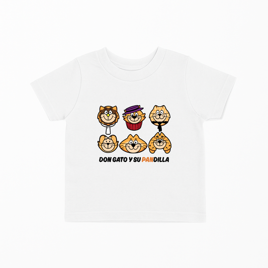 PANdilla Sobrinit@s