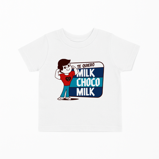 Te quiero milk Sobrinit@s
