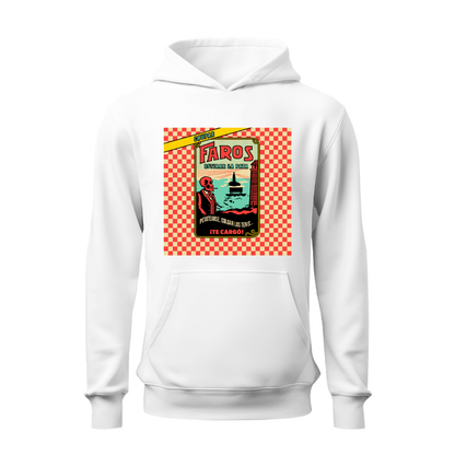 Chupar faros HOODIE