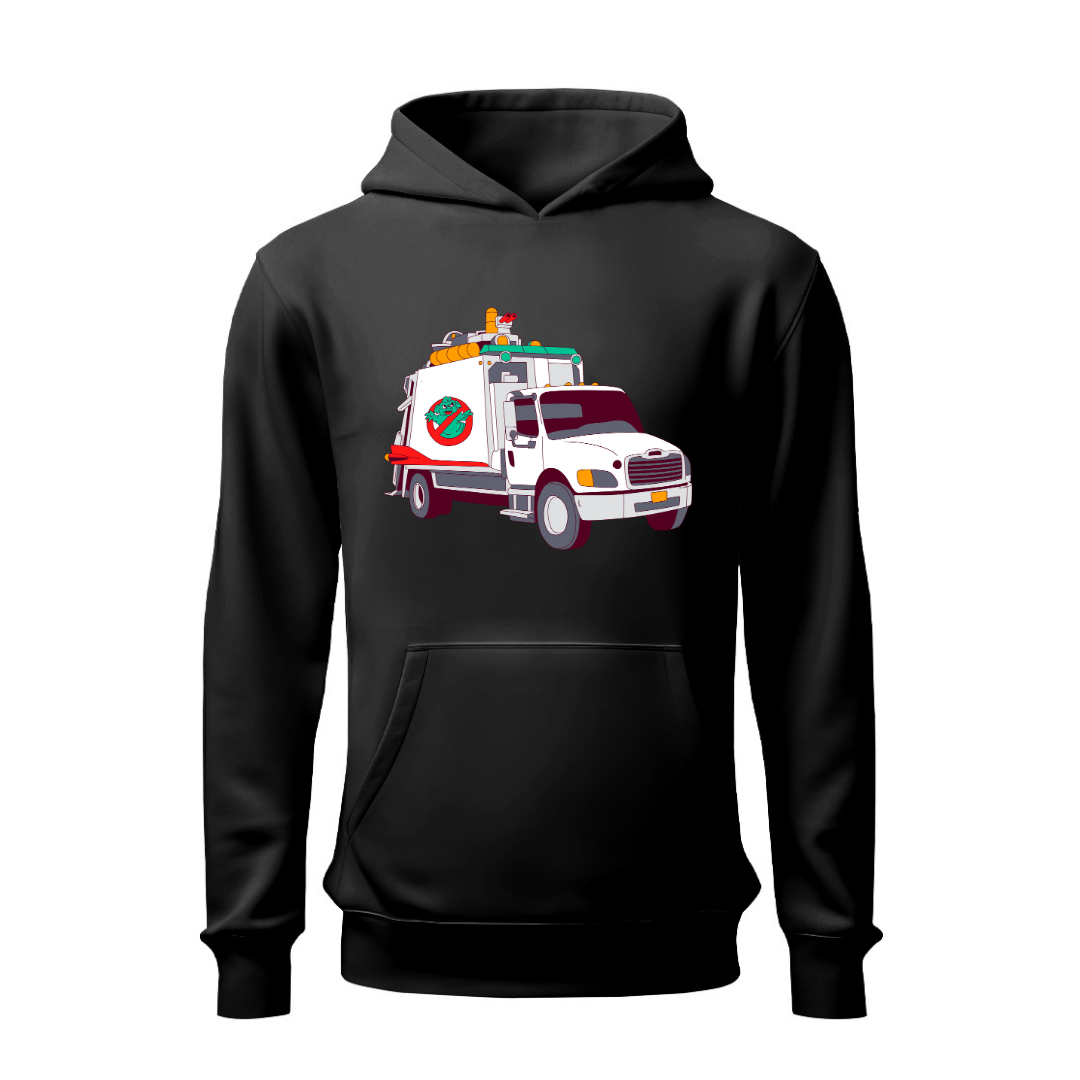 Costalito Bus HOODIE