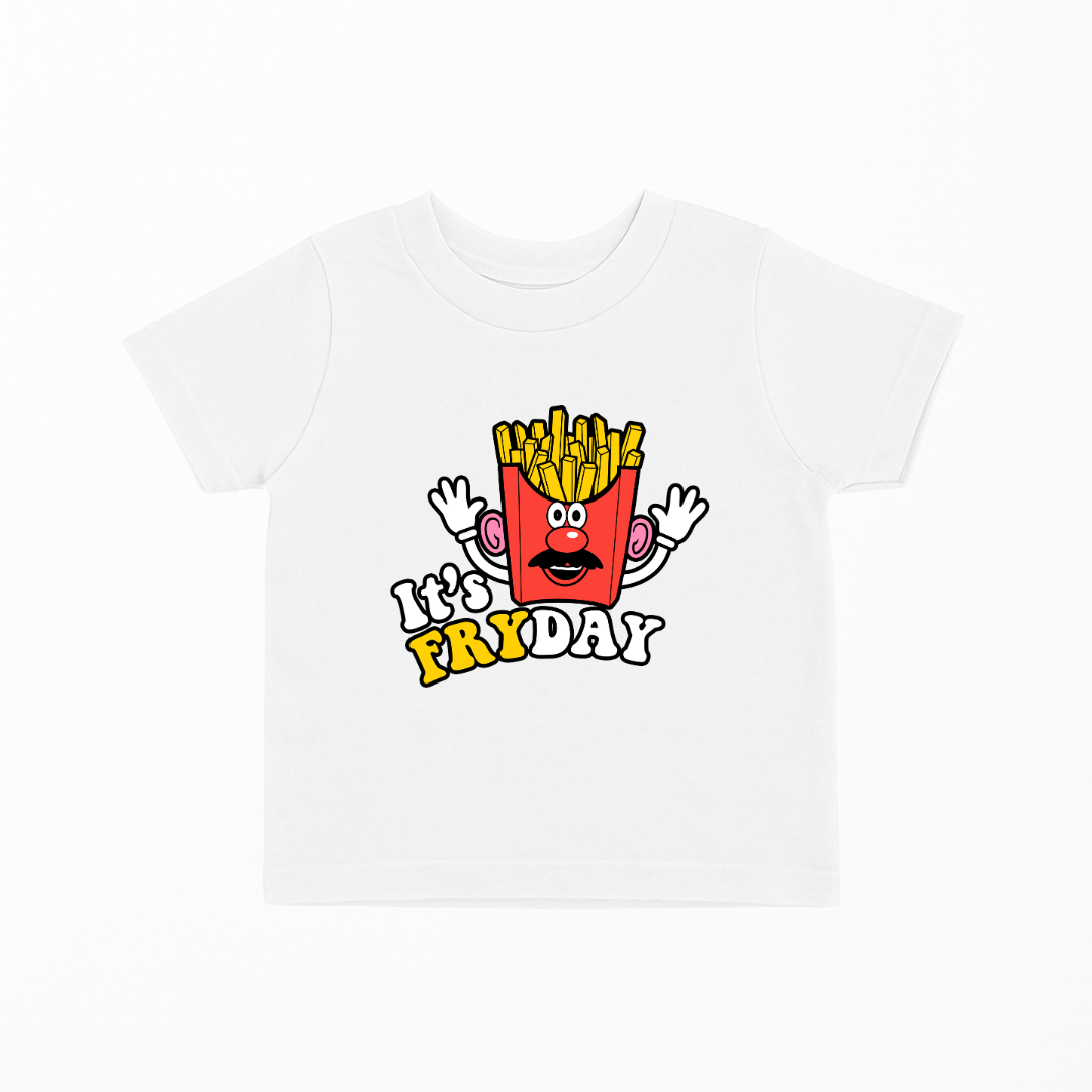 Fryday Sobrinit@s