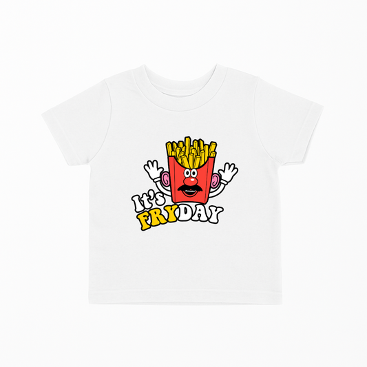 Fryday Sobrinit@s