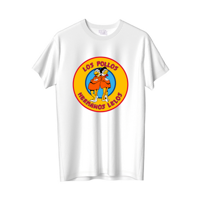 Los pollos hermanos Lelos