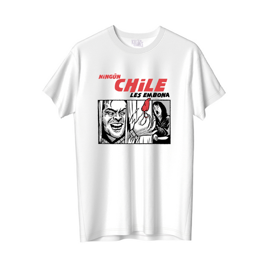 Ningún chile les embona