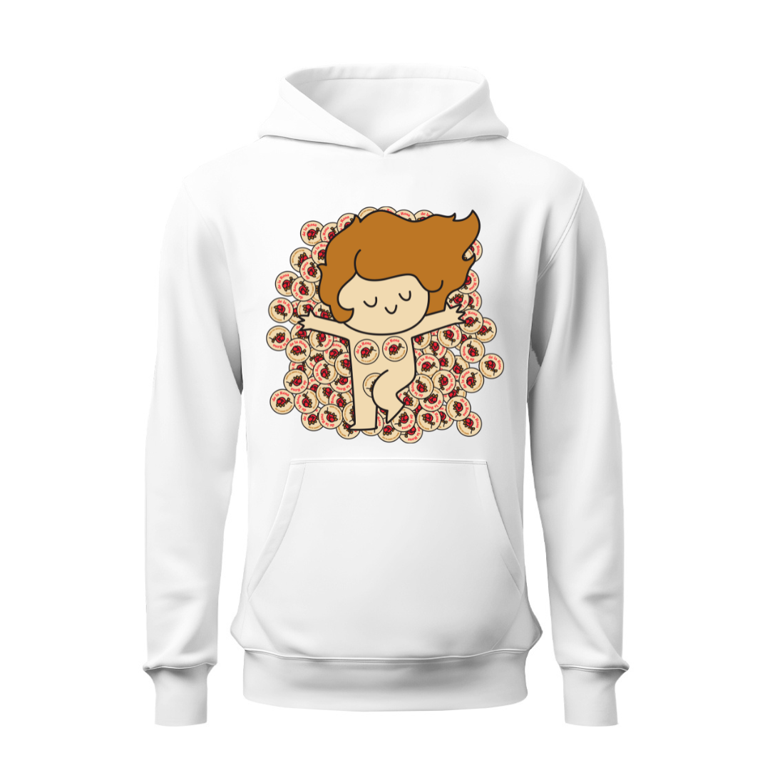 Belleza Mexicana HOODIE