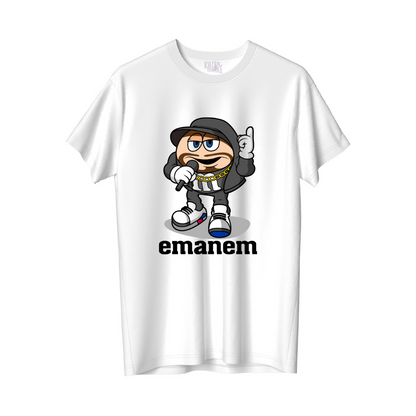 Emanem