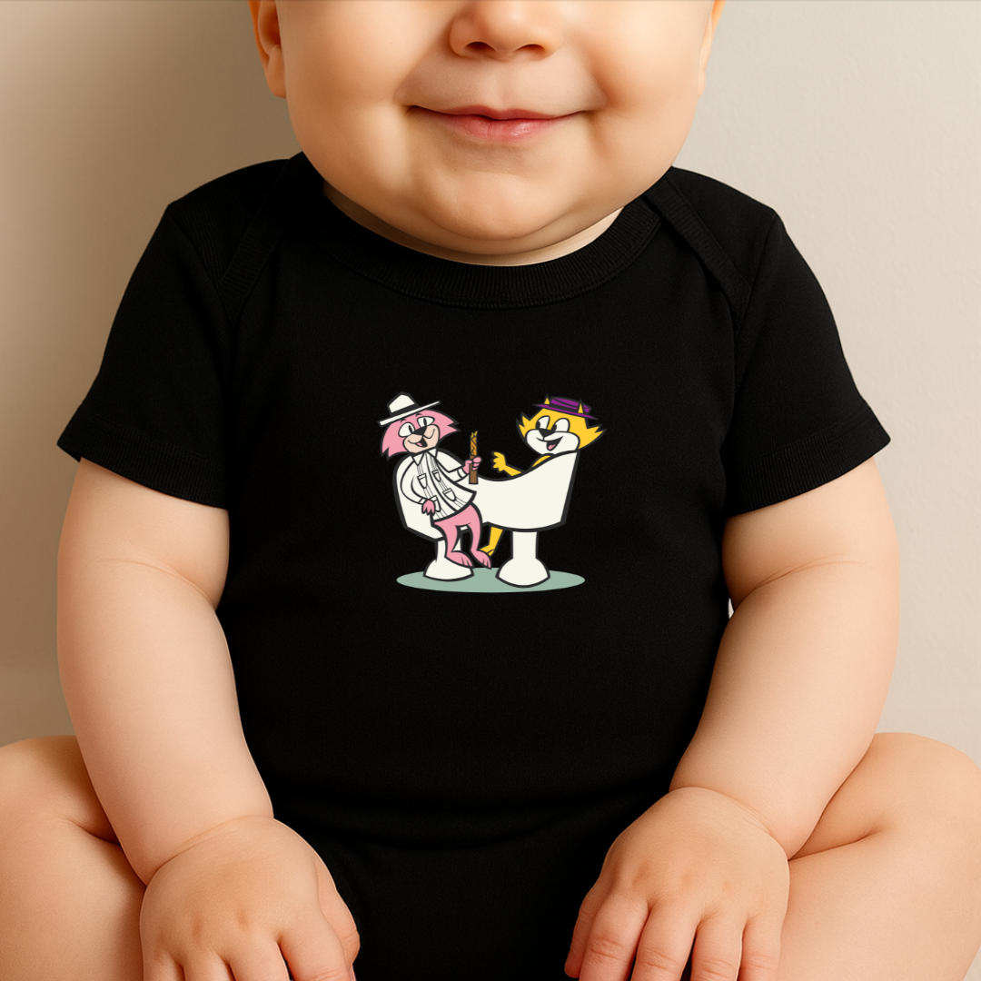 Cucho Marquesita BABY