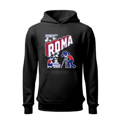 Roma HOODIE