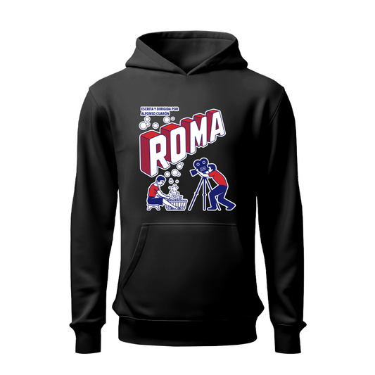 Roma HOODIE