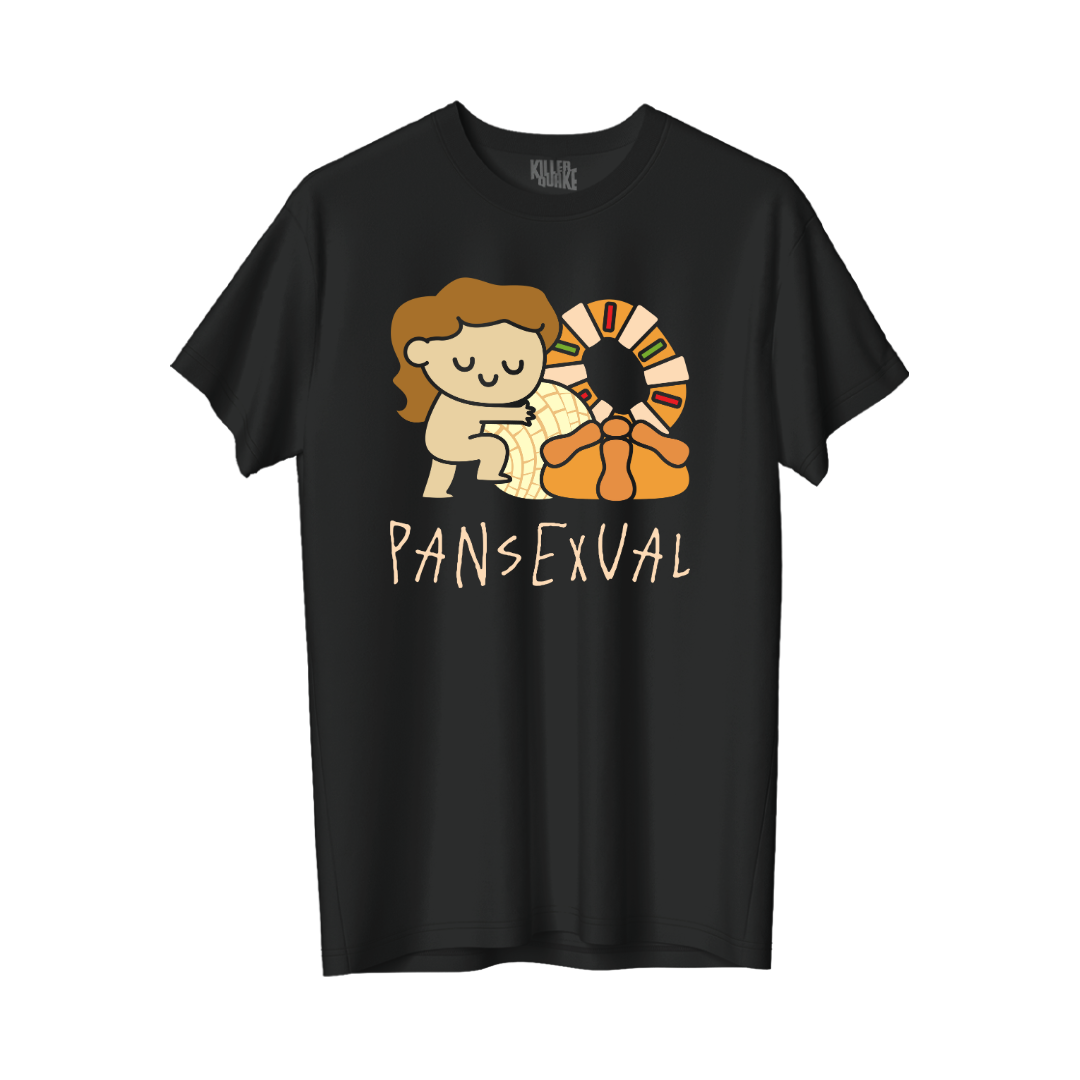 Pansexual