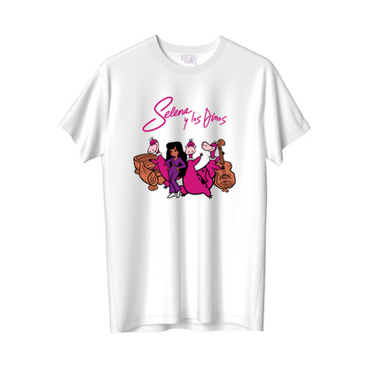 Texmex Queen PROMO