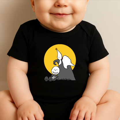 This is Halloween BABY