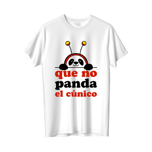 Que no panda