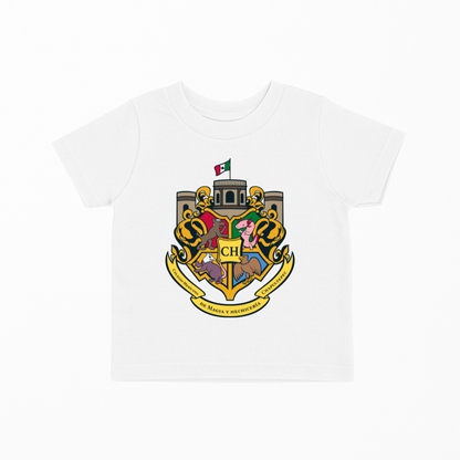 Colegio de Magia Bit Sobrinit@s