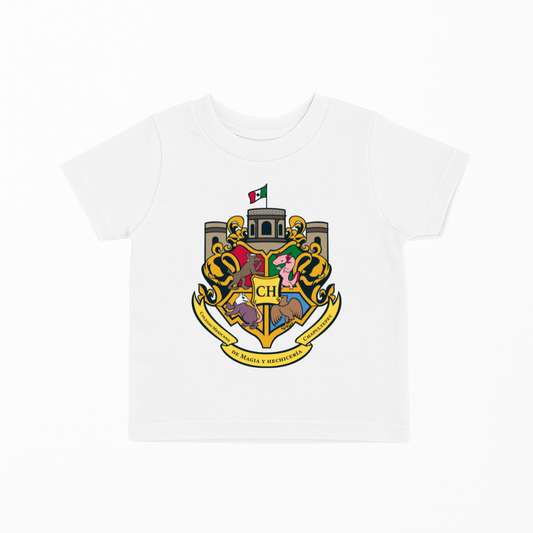 Colegio de Magia Bit Sobrinit@s