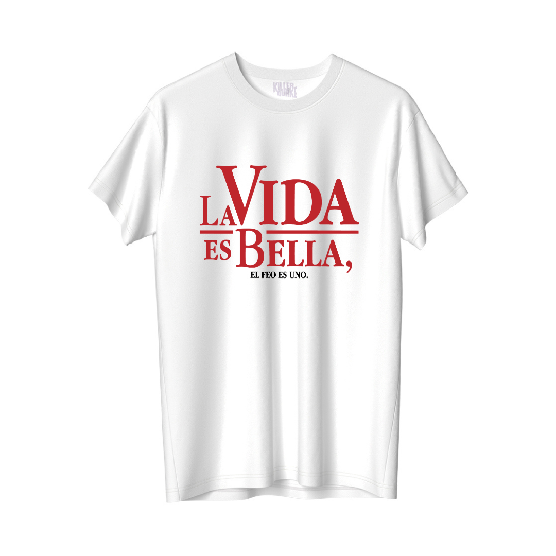 La vida es bella