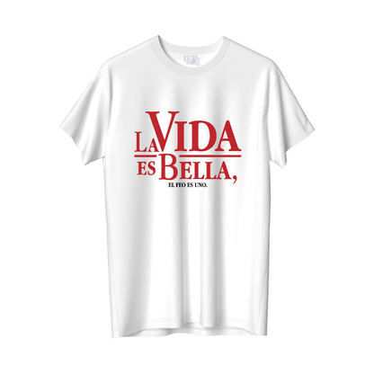 La vida es bella