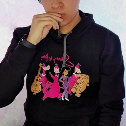 Texmex Queen HOODIE PROMO