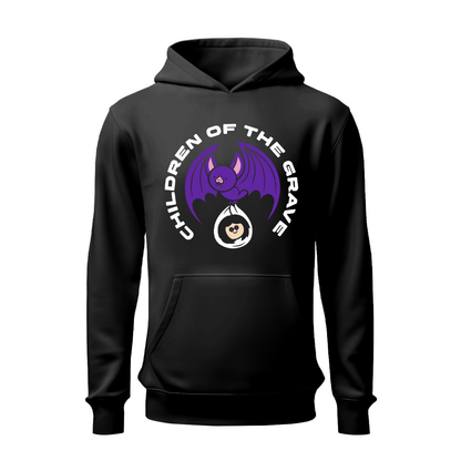Children of the grave HOODIE