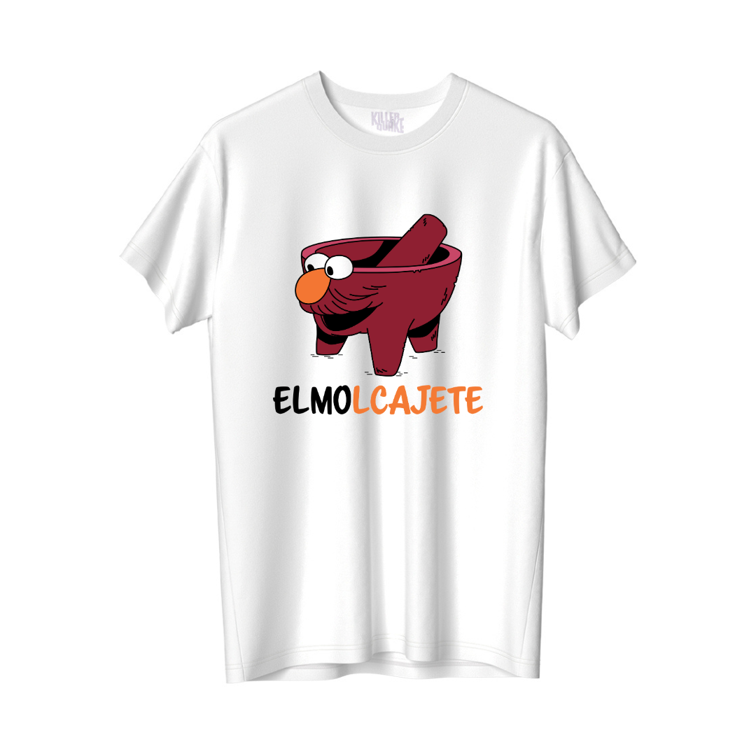 Elmolcajete