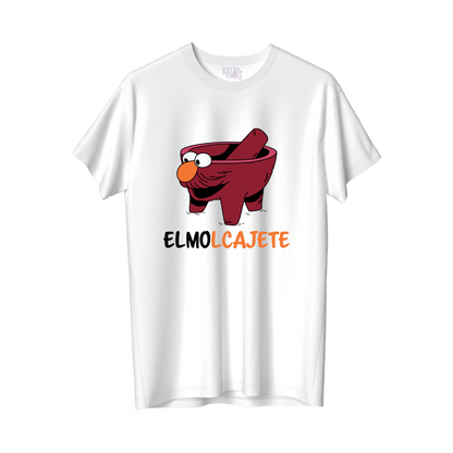 Elmolcajete