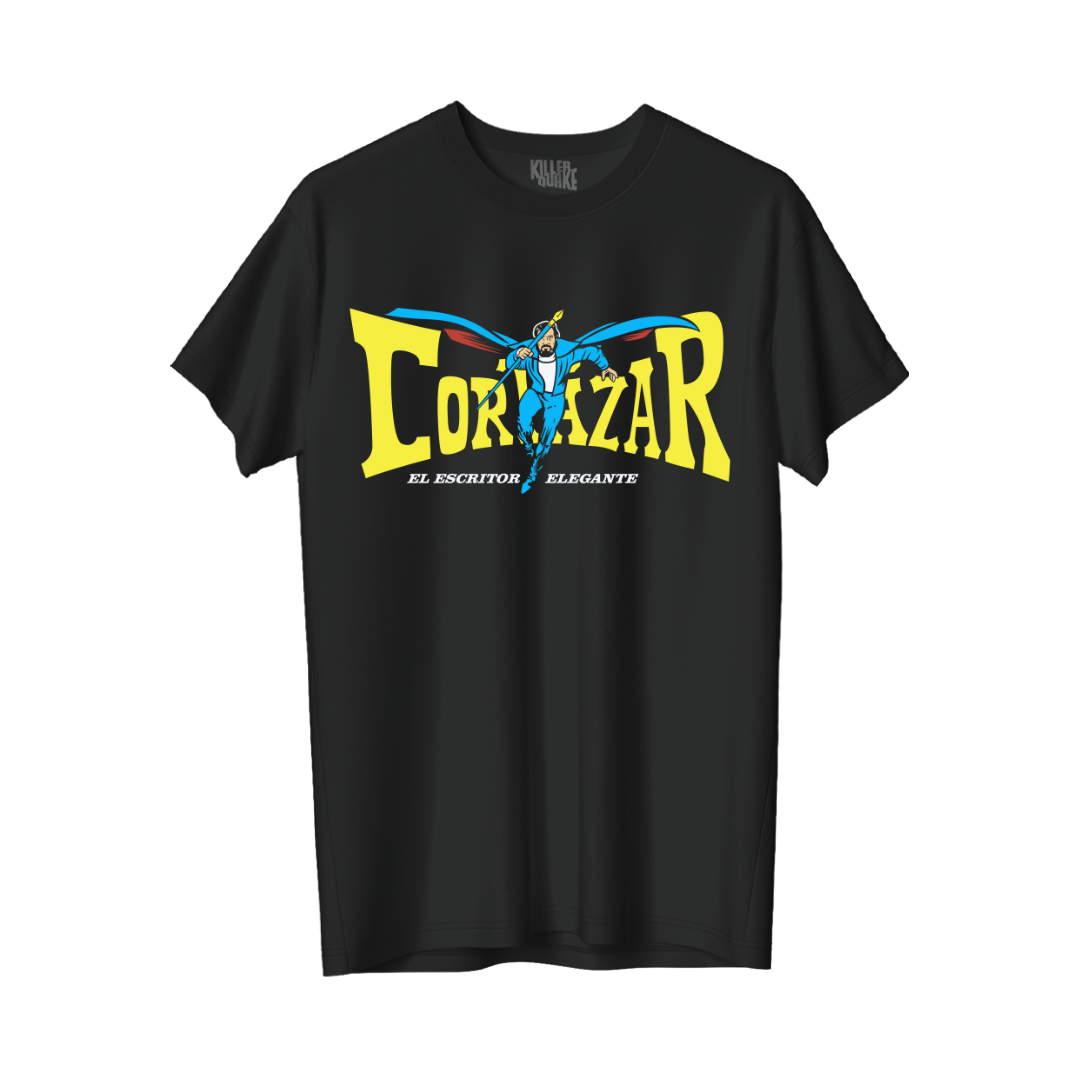 Cortázar