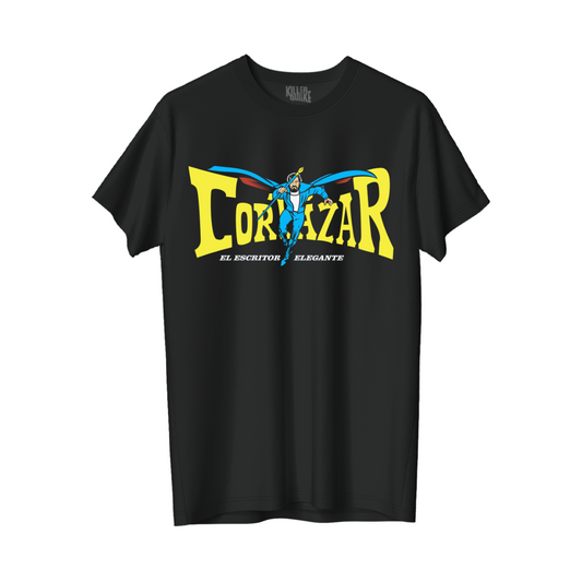Cortázar