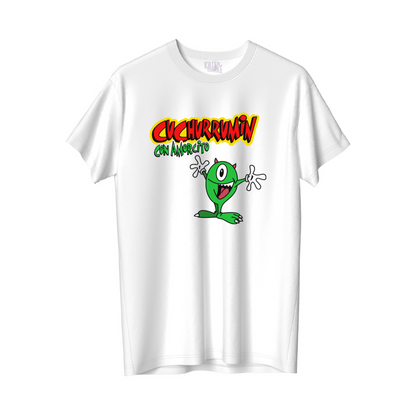 Cuchuchurrín