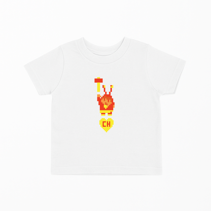 CH 8 Bit Sobrinit@s
