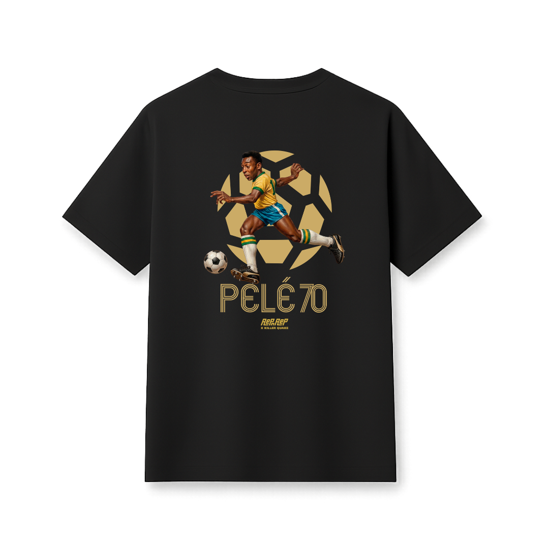 Pelé 70 OVERSIZE