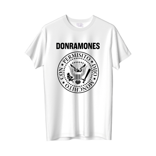 Don Ramones