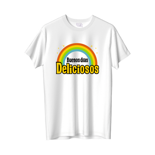Deliciosos